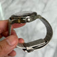 2024 21090422001001 Seamaster Diver 300M 007 Edition, Titanium on Titanium Bracelet New Complete