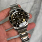 N/A 116660 Black Deepsea Preowned Watch Only