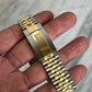 2023 126233G Jubilee Champ Fluted Diamond DJ36 New w/ Handling Marks Complete