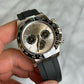 2023 126519LN Silver Preowned Complete