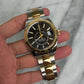 2022 326933 Oyster Black Sky Like New Complete