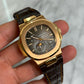2015 5712R Nautilus Preowned Complete, AM Strap