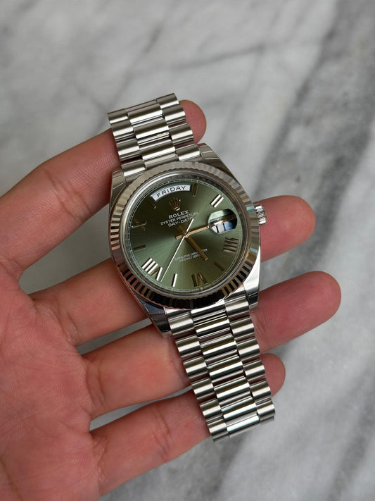 2024 228236 Olive New Complete