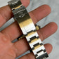 2025 224270 Explorer 40mm Preowned Complete