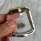 2024 126233 Oyster Champ Fluted Motif DJ36 New Complete