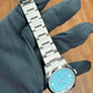 2024 126000 Tiffany OP36 Preowned Good Complete w/ White Tag