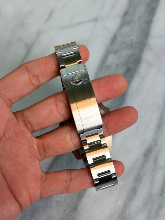 2014 116610LV Hulk Preowned and Polished Complete