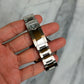 2021 126622 Rhodium Preowned Complete w/ White Tag