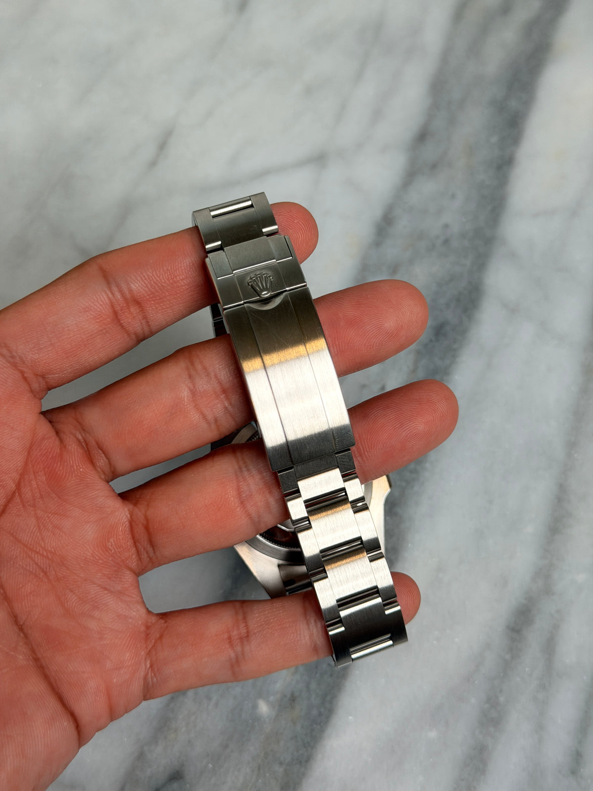2015 116610LV Hulk Preowned Complete -1
