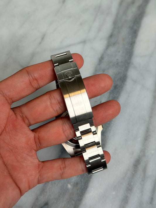 2015 116610LV Hulk Preowned Complete