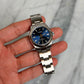 2024 277200 Blue OP31 Preowned Complete