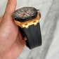 2022 26420RO Offshore 43mm Preowned Complete