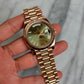 2024 228235 Olive Preowned Complete