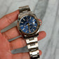 2022 326934 Oyster Blue Sky Preowned Good Complete
