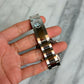 2021 116500LN Panda Preowned Complete