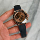 2022 116515LN Choco, EF Straps Preowned and Polished Complete w/ White Tag