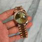 2023 228235 Olive Preowned Good Complete