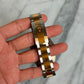 2024 126333G Oyster Black Diamond Preowned Like New Complete
