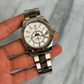 2024 336934 Oyster White Sky Preowned Good Complete