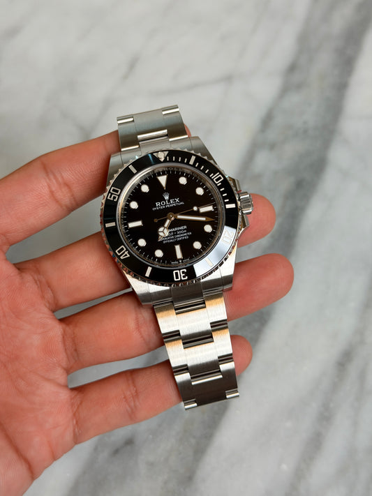 2026 124060 No Date New Complete