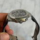 N/A 5726A Nautilus on Leather Preowned Watch/Box Only