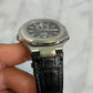 N/A 5726A Nautilus on Leather Preowned Watch/Box Only