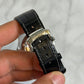N/A 5726A Nautilus on Leather Preowned Watch/Box Only