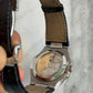 N/A 5726A Nautilus on Leather Preowned Watch/Box Only