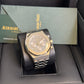 2023 26715ST.OO.1356ST.02 Grey 38mm Chrono Preowned and Polished Complete