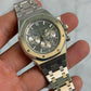 2023 26715ST.OO.1356ST.02 Grey 38mm Chrono Preowned and Polished Complete