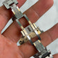 2023 26715ST.OO.1356ST.02 Grey 38mm Chrono Preowned and Polished Complete