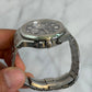 2023 26715ST.OO.1356ST.02 Grey 38mm Chrono Preowned and Polished Complete