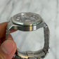 2023 26715ST.OO.1356ST.02 Grey 38mm Chrono Preowned and Polished Complete