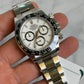2026 126500LN Panda Like New Complete w/ White Tag