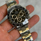 2020 116500LN Black Preowned NFC Complete