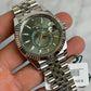 2026 336934 Jubilee Green Sky New Complete w/ White Tag