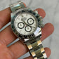 2026 126500LN Panda Preowned Good Complete