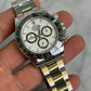 2025 126500LN Panda Preowned Good Complete