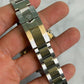2025 126500LN Panda Preowned Good Complete
