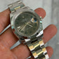 2026 126300 Oyster Wimbledon New, Complete