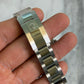 2026 126300 Oyster Wimbledon New, Complete