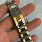 2023 116509 Grey Preowned and Polished Complete w/ White Tag