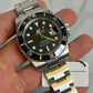 2019 116610LN Sub Date Preowned and Polished Complete w/ White Tag