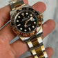 2023 126711CHNR Rootbeer Preowned and Polished Complete