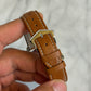 2023 5212A Weekly Calendar NOS Complete, 2 Extra Straps