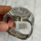 2023 26735ST.OO.1320ST.02 Tourbillion Openworked Preowned Complete