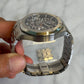 2023 26735ST.OO.1320ST.02 Tourbillion Openworked Preowned Complete