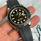 2021 226659 YM42, DF Straps Preowned Good Complete w/ White Tag