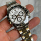 2021 116500LN Panda Preowned Good Complete