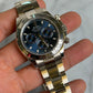 2022 116509 Blue Preowned Complete